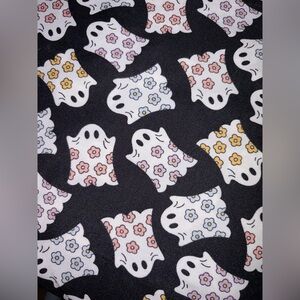 👻 Queen Size Ghost Sheet Set – NEW – Spooky Cute